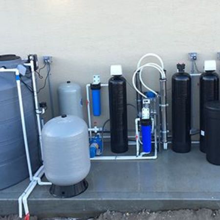 Picture for category Whole House Reverse Osmosis