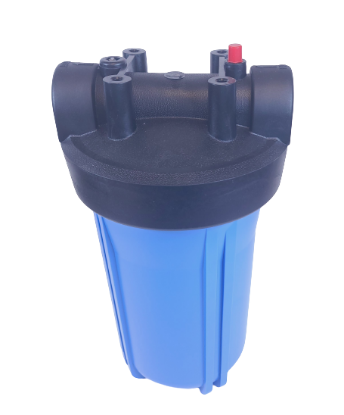 Picture of 4.5" x 10" Sediment Filter Housing & O-ring