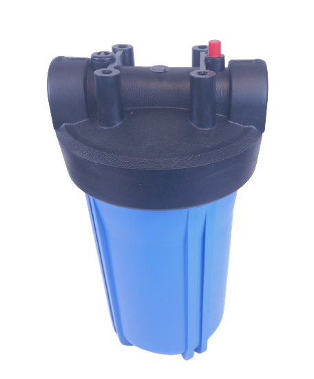 Picture of 4.5" x 10" Sediment Filter Housing & O-ring