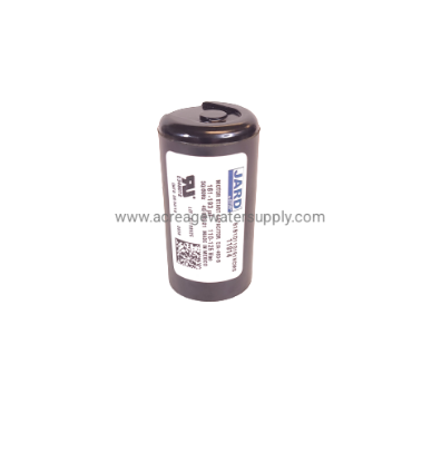 Picture of Jard 1HP Well Pump Start Capacitor 161-193MFD 110-115VAC