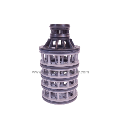 Picture of Clack Cage WS1 Spacer Stack Assembly