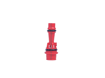 Picture of Clack WS1 Red Injector