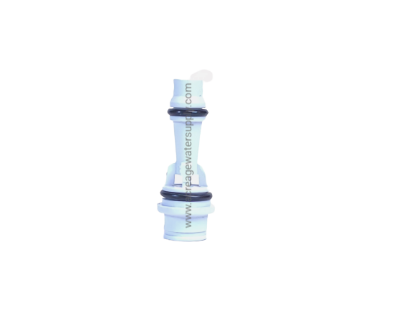 Picture of Clack WS1 Light Blue Injector