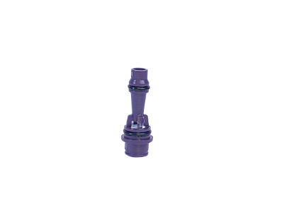 Picture of Clack WS1 Purple  Injector