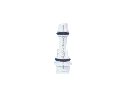 Picture of Clack WS1 White Injector